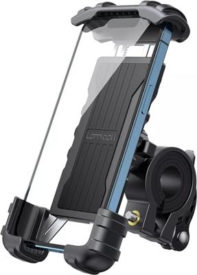 Lamicall Universele telefoonhouder claw zwart