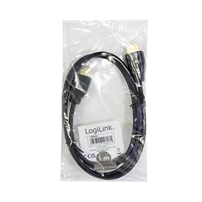 LogiLink 1m HDMI