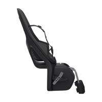 THULE Yepp 2 achterzitje maxi frame zwart 12041201 - thumbnail