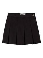 Name it winter rok meisjes - zwart - NkfRose - thumbnail