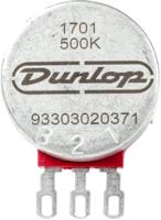Dunlop Super Pot Potentiometer 500K Split DSP500K - thumbnail