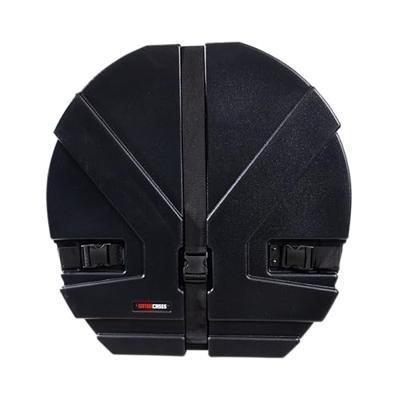 Gator Cases GPC2416BD Grooves koffer voor bassdrum 24 x 16 inch