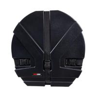 Gator Cases GPC2416BD Grooves koffer voor bassdrum 24 x 16 inch - thumbnail