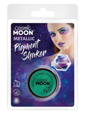 Cosmic Moon Metallic Pigment Shaker Cosmic Moon Metallic Pigment Shaker