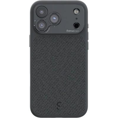 Shiftcam Camera hoesje S.houder iPhone 17 Pro Max - Dark Shiftcam Camera hoesje S.houder iPhone 17 Pro Max - Dark