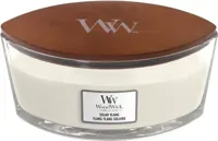 WoodWick ellipse candle solar ylang - thumbnail