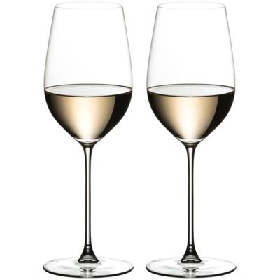 Riedel Riesling/Zinfandel Wijnglazen Veritas - 2 Stuks