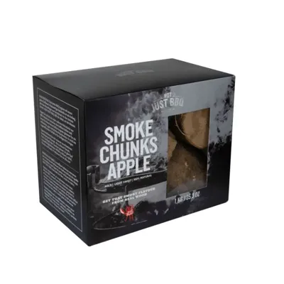 Smokingwood Apple Chunks