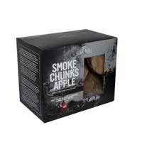 Smokingwood Apple Chunks - thumbnail