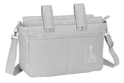 Organizer tas voor kinderwagen Sophie la Girafe MUM