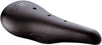 Cinelli Unicanitor Zadel - Zwart - thumbnail