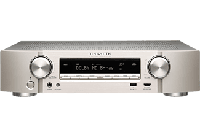 Marantz: NR1510 5.2-Kanaals Surround Receiver - Zilver - thumbnail