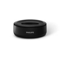Philips D16 draadloze telefoon voor binnen, eenvoudig, zwart - thumbnail