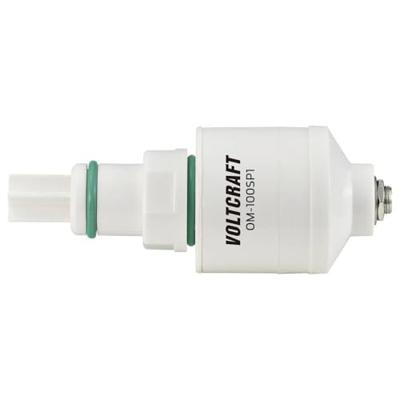 VOLTCRAFT VC-16104420 OM-100SP1 Zuurstofsensor Geschikt voor merk VOLTCRAFT Afmeting, breedte 29 mm Afmeting, hoogte 42 mm VOLTCRAFT VC-16104420 OM-100SP1 Zuurstofsensor Geschikt voor merk VOLTCRAFT Afmeting, breedte 29 mm Afmeting, hoogte 42 mm