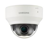 Hanwha PND-9080R 4K netwerk-IR-domekamera - thumbnail