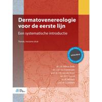 Dermatovenereologie voor de eerste lijn (Paperback) - thumbnail