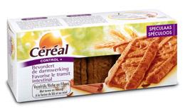 Cereal Speculoos voltarwe 350 Gram