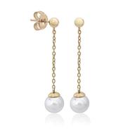 Oorbellen Dames Majorica 16472.01.1.000.010.1 - thumbnail