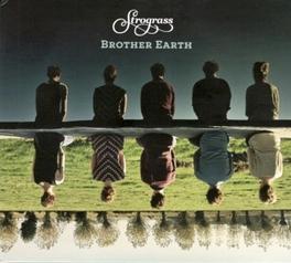 Brother Earth - CD (8712618001950) Brother Earth - CD (8712618001950)