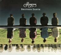 Brother Earth - CD (8712618001950) - thumbnail