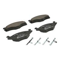 Remblokken set P85012 - thumbnail