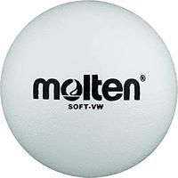 Molten Softbal Soft-VW wit 200gr 210mm - thumbnail