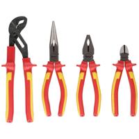 KS Tools 1171100 Tangenset - thumbnail