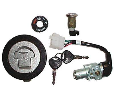 Vicma slot set lock set kymco dink, yager