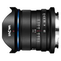 Laowa 9mm F/2.8 Zero D voor Canon EOS-M - thumbnail