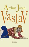 Vaslav - Arthur Japin - ebook - thumbnail
