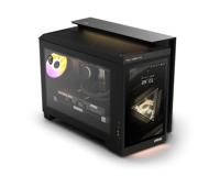 MSI Desktop PC MEG Vision X AI 2NVZ9-234AT Intel® Core™ Ultra 9 285K 5.7 GHz 128 GB RAM 2 TB SSD Nvidia GeForce RTX 5090 32 GB 00B92111-234 - thumbnail