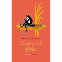 Het lot van de kikker - thumbnail