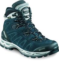 Meindl Air Revolution Lady Ultra Dames Hoge Wandelschoen Nachtblau/Eis 6,5/40 - thumbnail