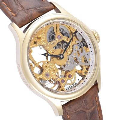 Thomas Earnshaw Bauer ES-8049-02 Thomas Earnshaw Bauer ES-8049-02