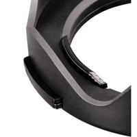 Hama Universele Zonnekap+dop M55 - thumbnail