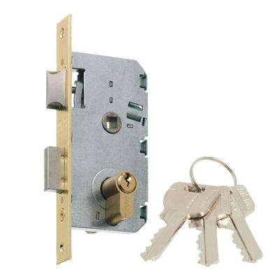 Insteekslot MCM 2501-235AN311 Monopunto