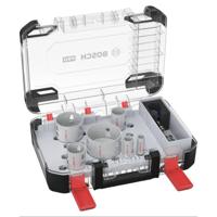 Bosch Accessoires PRO Multi Material PC Plus gatzaagset | 9-delig - 2608594424 - thumbnail