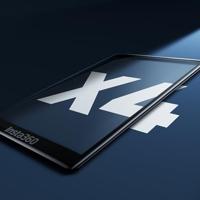 Insta360 X4 Screen Protector - thumbnail