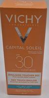 Vichy Capital Soleil Dry Touch Zonnecrème SPF30 50ml - thumbnail