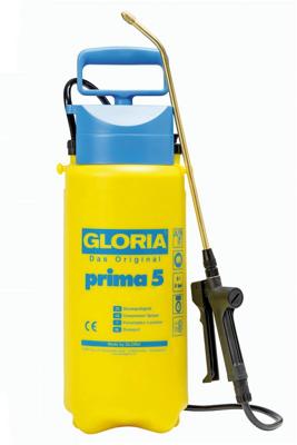 GLORIA Prima 5 Drukspuit - 5 L - thumbnail