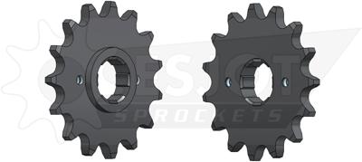 ESJOT Sprocket 520 15z standard