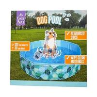 Easypets summer swimming pool - thumbnail
