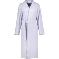 Cawö Cawö Kimono 812 Uni quarz 36/38 - thumbnail