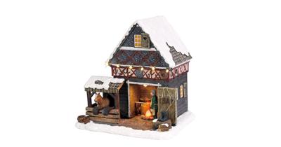 Luville Molendam Black smith Luville Molendam Black smith