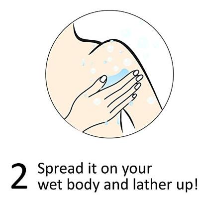 Fa FA Douche-Crème Oriental Moments - 250 ml