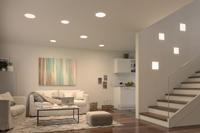 Paulmann 93065 EB Panel Veluna VariFit LED-inbouwlamp 17.50 W Satijn - thumbnail