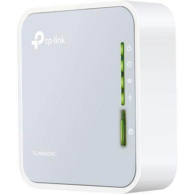 TP-Link TL-WR902AC travel router