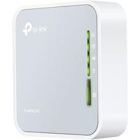 TP-Link TL-WR902AC travel router - thumbnail