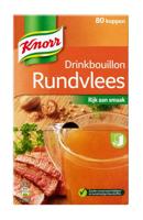 Drinkbouillon knorr rundvlees - thumbnail