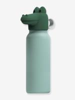 Fles Falk 350 ml crocodile groen - thumbnail